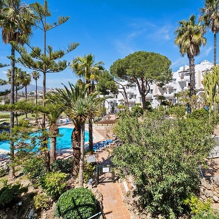 Matchroom Country Club Resort Fuengirola Kültér fotó