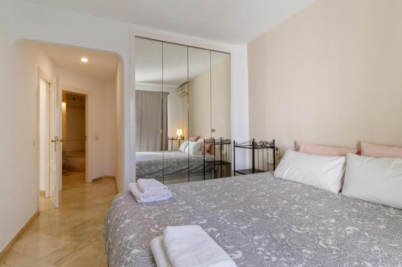 Matchroom Country Club Resort Fuengirola Kültér fotó