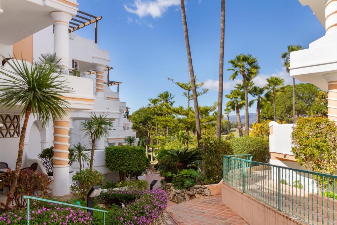 Matchroom Country Club Resort Fuengirola Kültér fotó