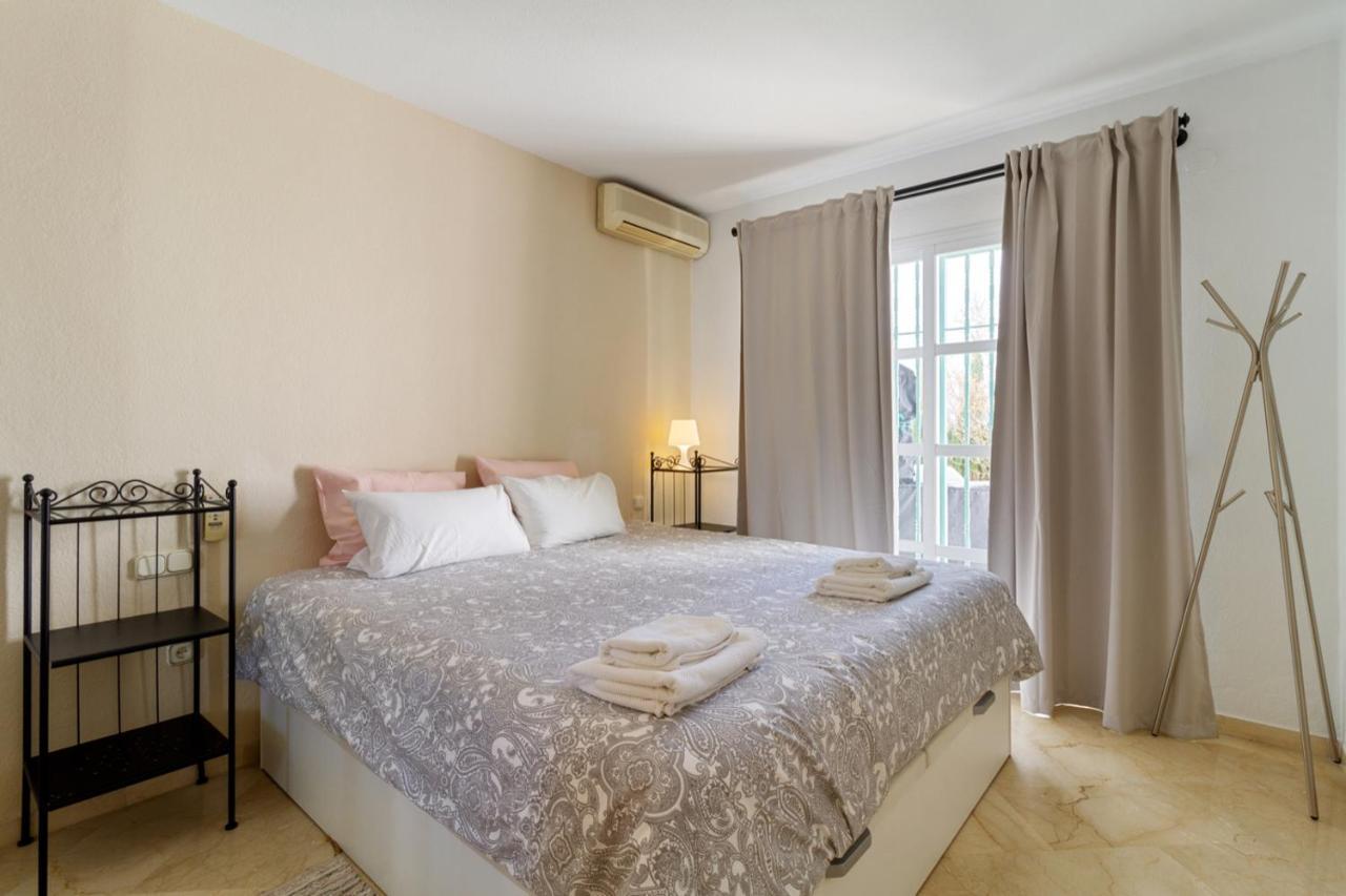 Matchroom Country Club Resort Fuengirola Kültér fotó