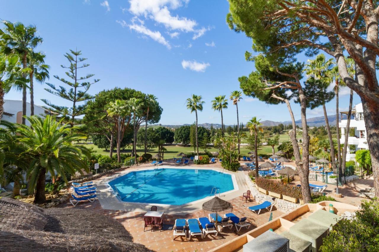 Matchroom Country Club Resort Fuengirola Kültér fotó