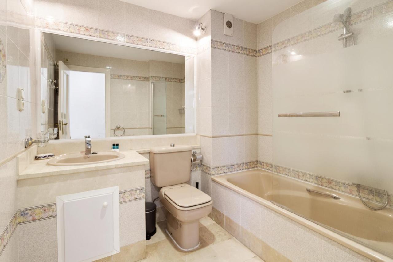 Matchroom Country Club Resort Fuengirola Kültér fotó