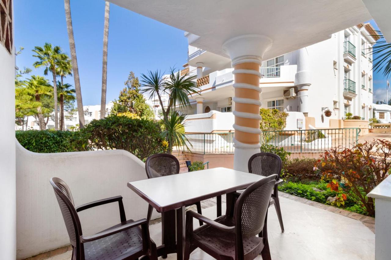 Matchroom Country Club Resort Fuengirola Kültér fotó