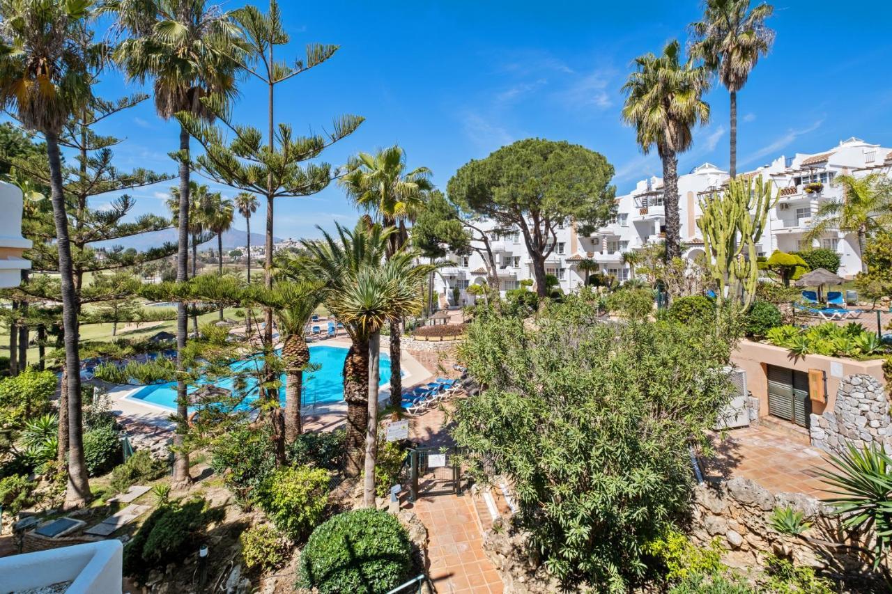 Matchroom Country Club Resort Fuengirola Kültér fotó