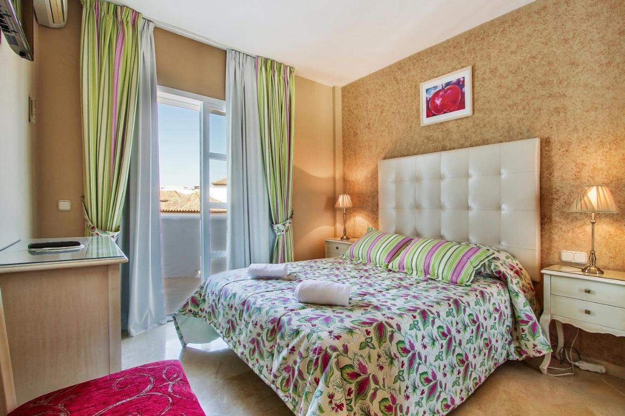 Matchroom Country Club Resort Fuengirola Kültér fotó