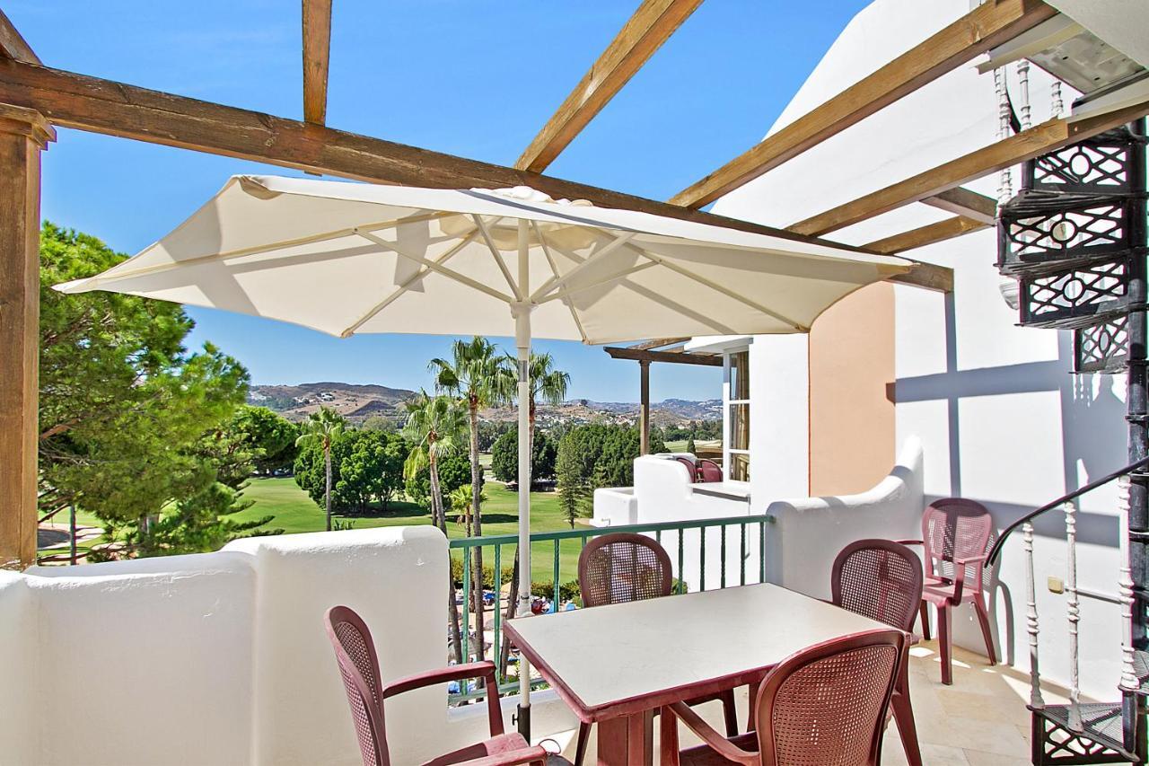 Matchroom Country Club Resort Fuengirola Kültér fotó