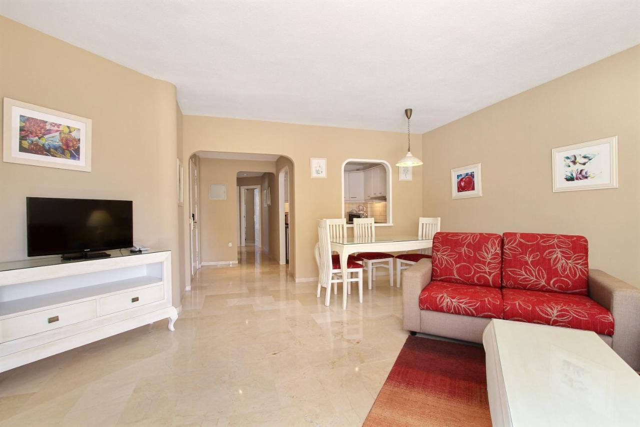 Matchroom Country Club Resort Fuengirola Kültér fotó