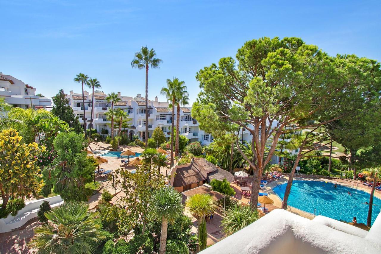 Matchroom Country Club Resort Fuengirola Kültér fotó