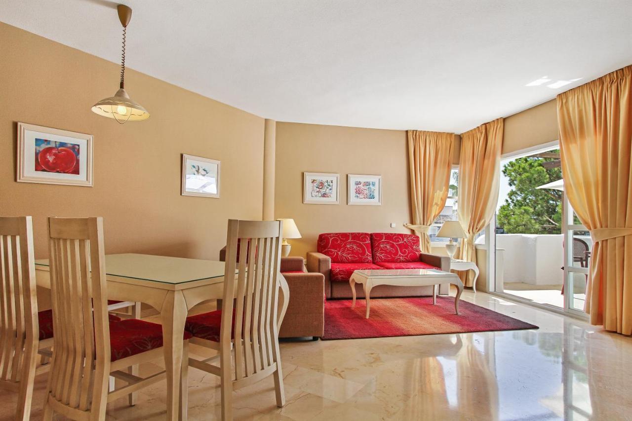 Matchroom Country Club Resort Fuengirola Kültér fotó